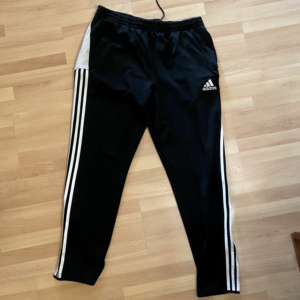 Adidas sport pants - unisex